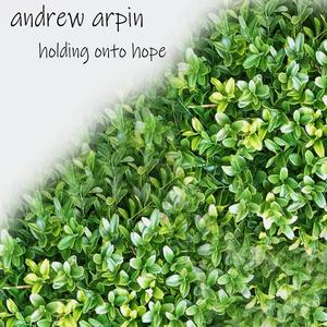 Holding onto Hope