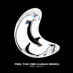Feel the Vibe (LUNAX Remix)