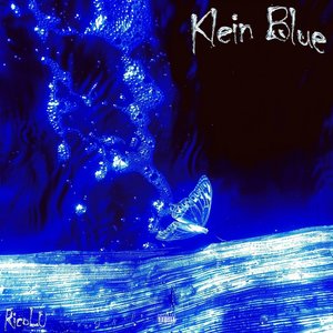 克莱因蓝(Klein Blue)