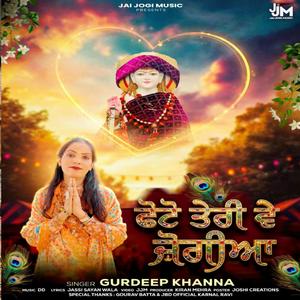 PHOTO TERI VE JOGIYA