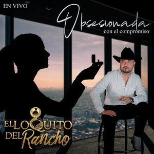 Obsesionada con el Compromiso (En Vivo)