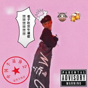 社交牛逼症（social NB）