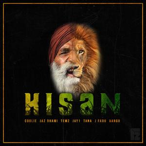 Kisan (feat. Temz, Tana, J Fado & Hargo)