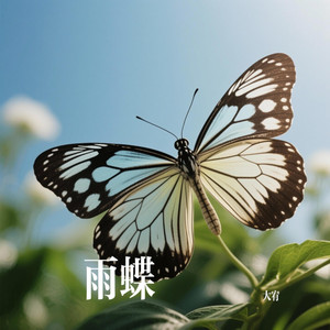 雨蝶