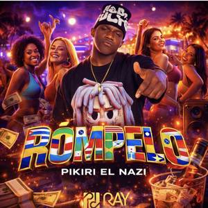 Rompelo
