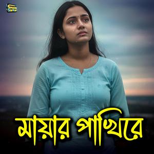 Mayar Pakhire। মায়ার পাখিরে।বুক ফাটা কষ্টের গান।