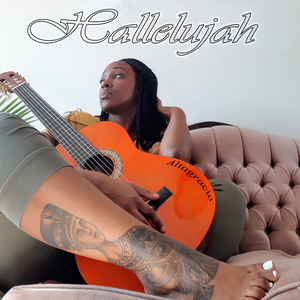 Hallelujah (Band Mix)