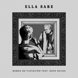 Ella sabe