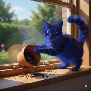 Hearts Out of Thin Air