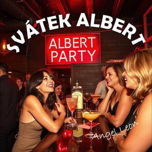 SVATEK ALBERT