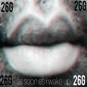 As Soon As I Wake Up (Instrumental)