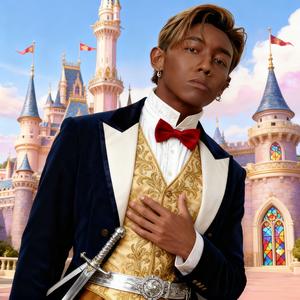 复古版（世一）宝丽金咖啡屋