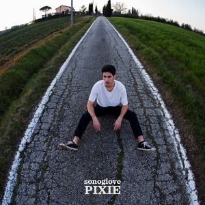 Pixie (feat. SEAN525)