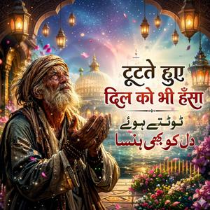Toote Huye dil ko bhi