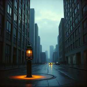 一生清贫怎敢入繁华