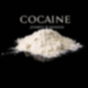 Cocaine (feat. Hendoe)