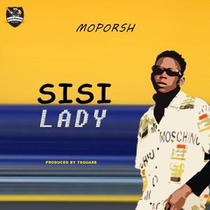 Sisi Lady