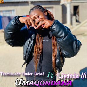 Umaqondana