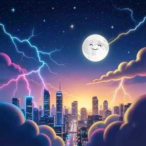 雷电