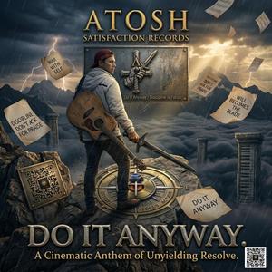 Do It Anyway