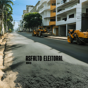 Asfalto Eleitoral