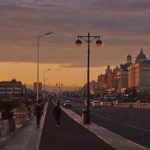 从你的全世界路过