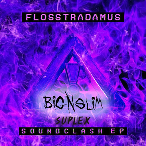 PRISON RIOT (BIG N SLIM SUPLEX)