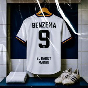 Benzema