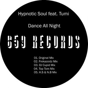 Dance All Night (Top Tom's Side Of The Story Mix)