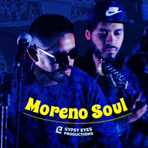 Tragos (feat. Moreno Soul) (Live)