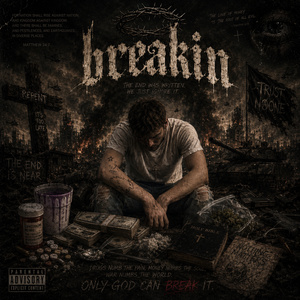 BREAKIN