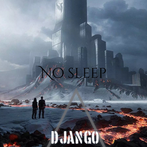 DJANGO-No sleep（DJANGO remix）