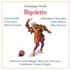 I Pagliacci: Si può