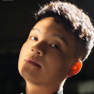 借着天冷靠近你