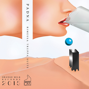 Intermezzo for Solo Harpsichord