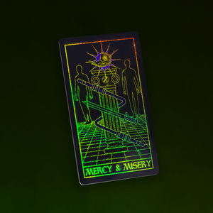Mercy & Misery