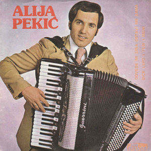 Odvede mi sina ostavi me sama