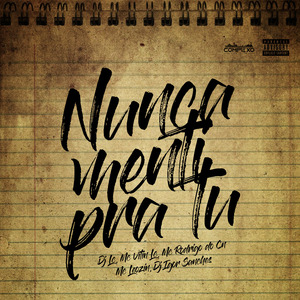 Nunca Menti pra Tu