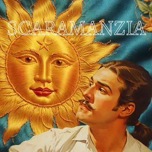 Scaramanzia