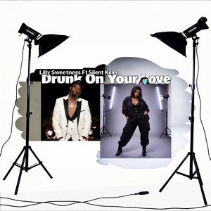 DRUNK ON YOUR LOVE – Afro vibes & Zim Dancehall