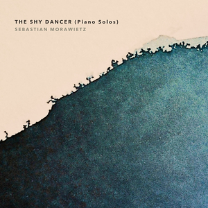 The Shy Dancer No.3 (On Passion) (Piano Solo)