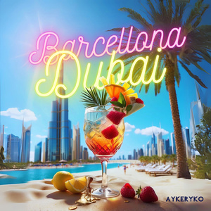 BARCELLONA DUBAI