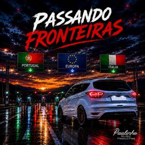 Passando Fronteiras