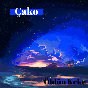 Öldün Keke
