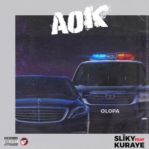 AOK! (feat. Kuraye)