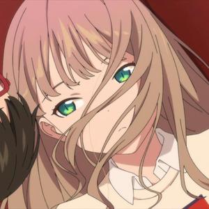 インパーフェクト（翻自 オーイシマサヨシ）