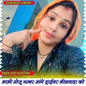 भाभी मोसू नम्बर मांगे ड्राईवर भीलवाड़ा को