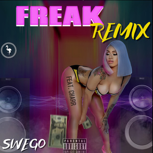 Freak (Remix)