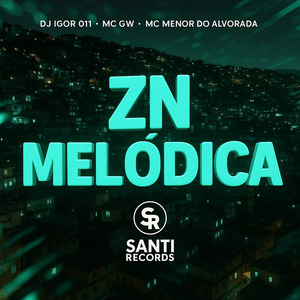 ZN Melodica