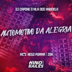 Automotivo da Alegria